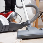 vacuum for allergies