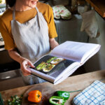 vegan cookbook