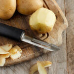 vegetable peeler