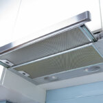 visor cooker hood