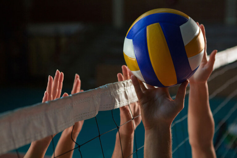 volleyball