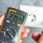 voltage tester