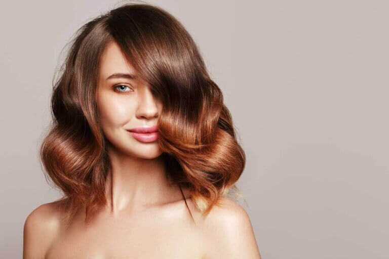 volumizing shampoo