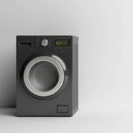 washer dryer