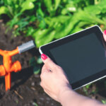 watering computer