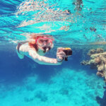 waterproof camera