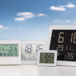 weather station