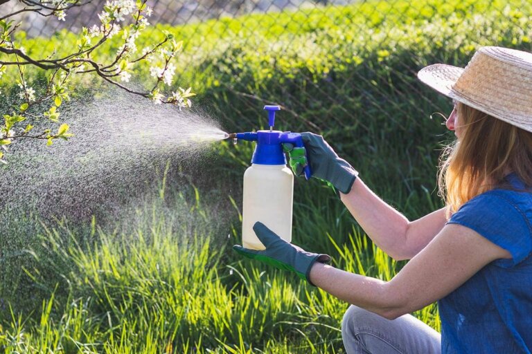 weed killer