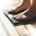weighing scales
