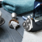 wet and dry shaver