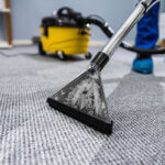 wet vacuum cleaner