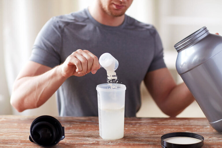 whey protein