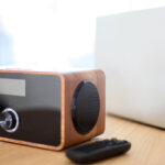 Wi-Fi radio
