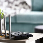 Wi-Fi router