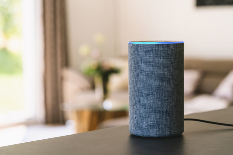 Wi-Fi speaker