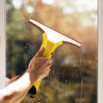 window vacuum cleaner