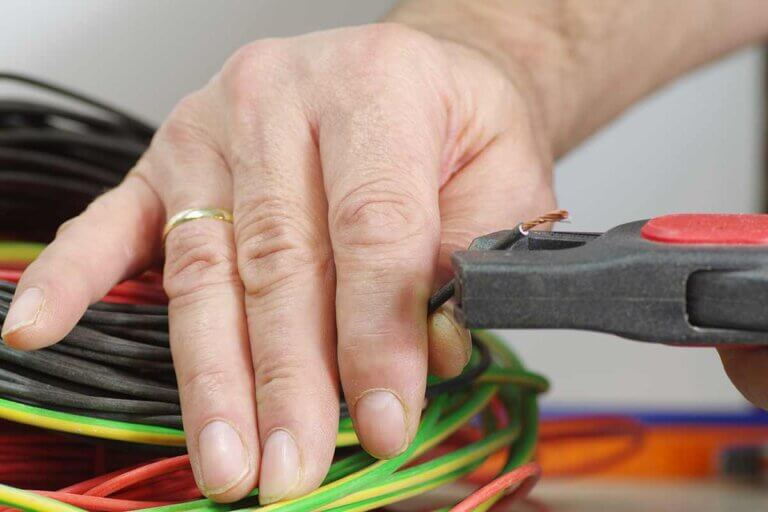 wire stripper