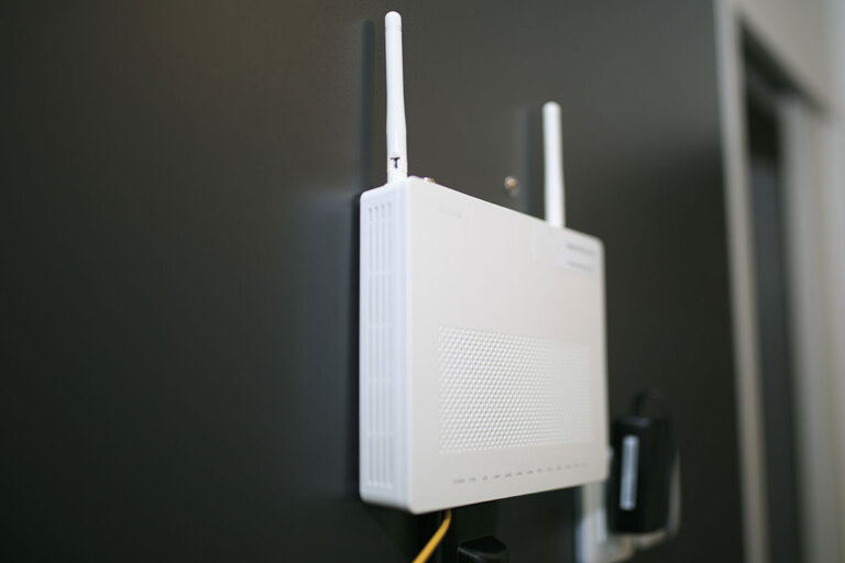 wireless access point