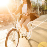 women's bike