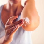 zinc cream