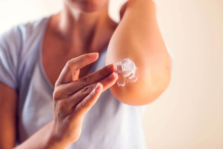 zinc cream